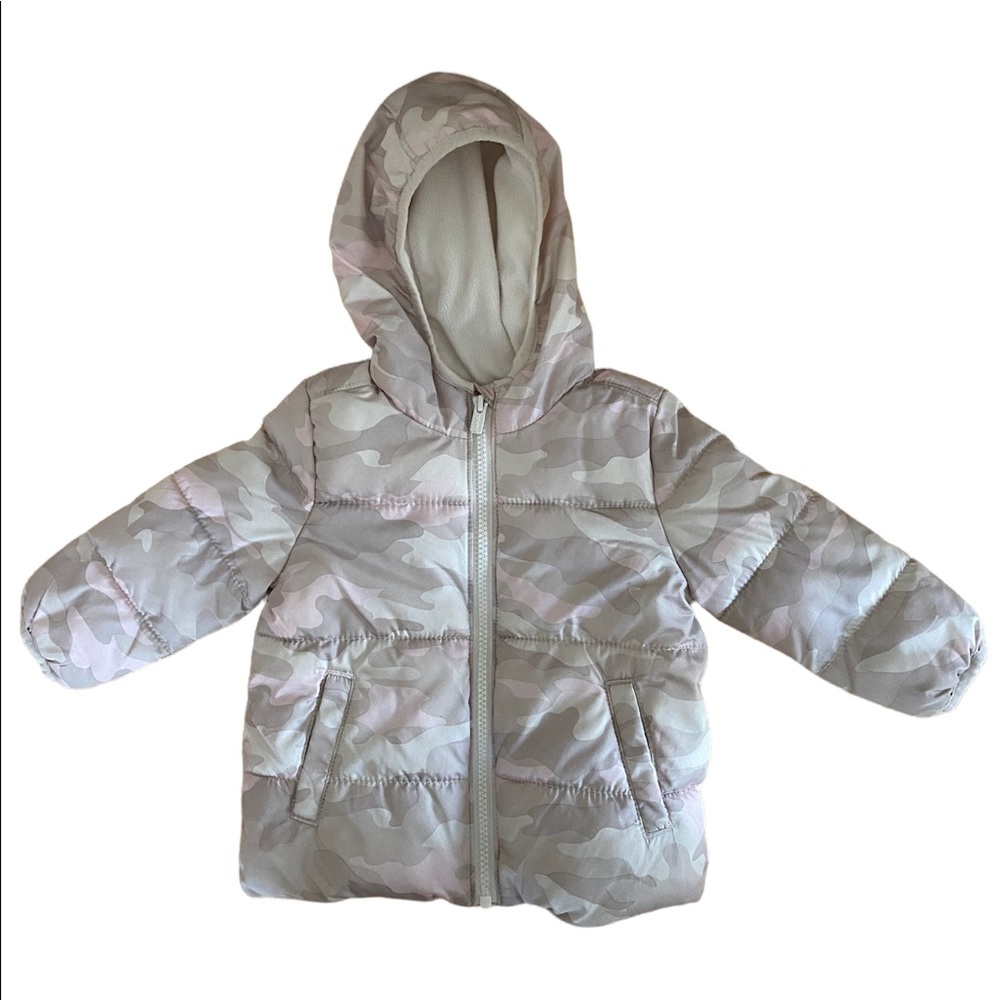 Old Navy Winter Jacket